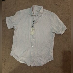 Button up casual shirt